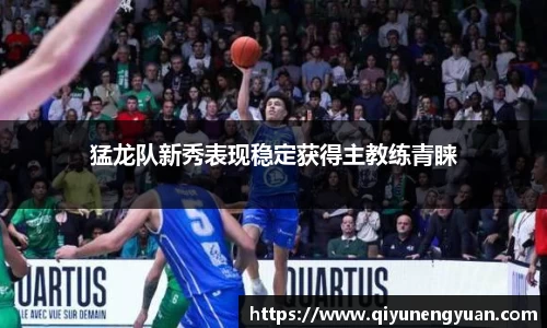 猛龙队新秀表现稳定获得主教练青睐